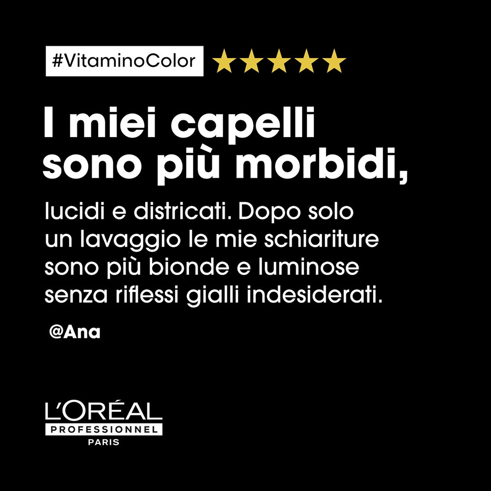 L'oreal Professionnel Vitamino Color Leave In 10 In 1-6