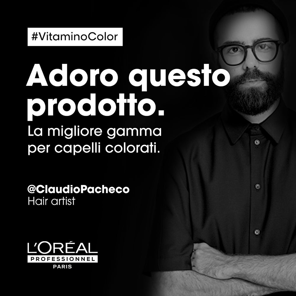 L'oreal Professionnel Vitamino Color Leave In 10 In 1-7