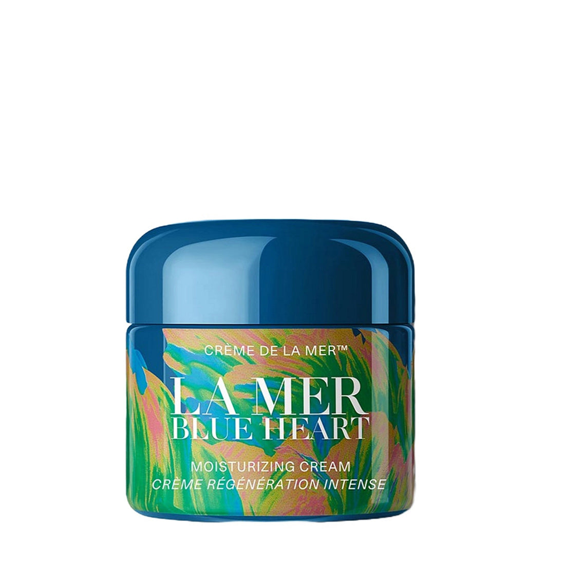 La Mer Blue Heart Crème