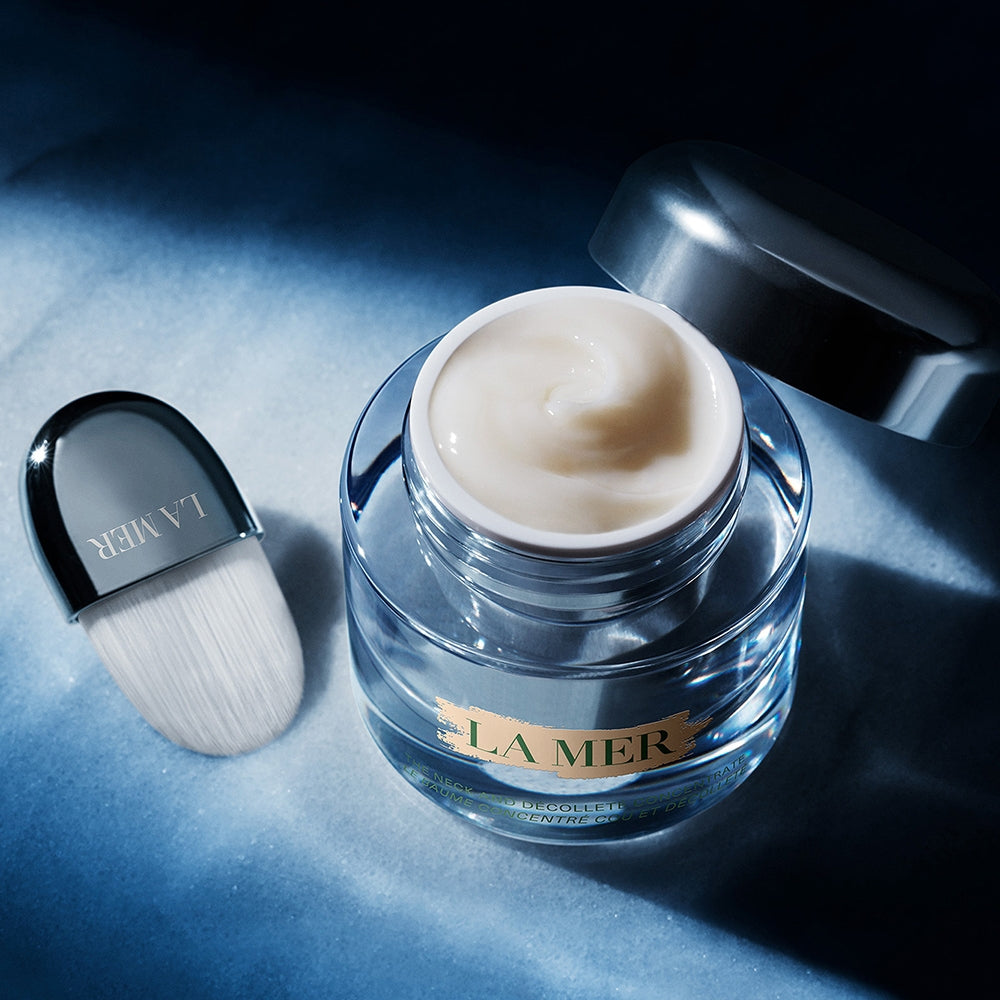 La Mer Concentrate Neck And Decollete-3