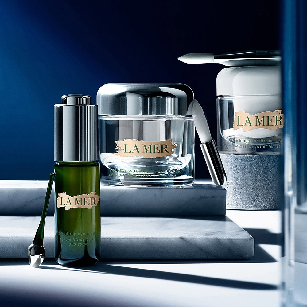 La Mer Concentrate Neck And Decollete-5