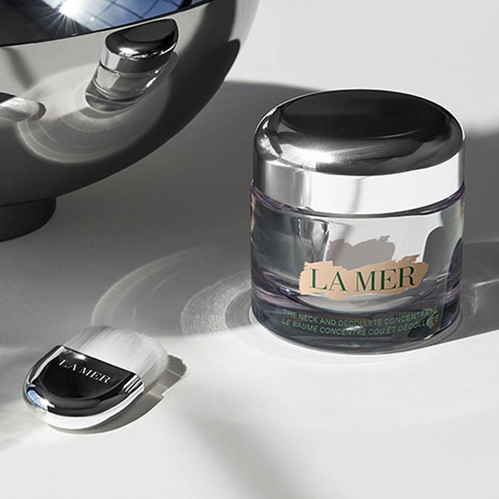 La Mer Concentrate Neck And Decollete-6