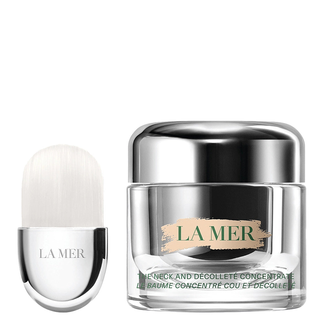 La Mer Concentrate Neck And Decollete
