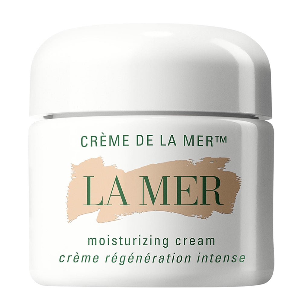 La Mer Crème de La Mer The Moisturizing Cream-2