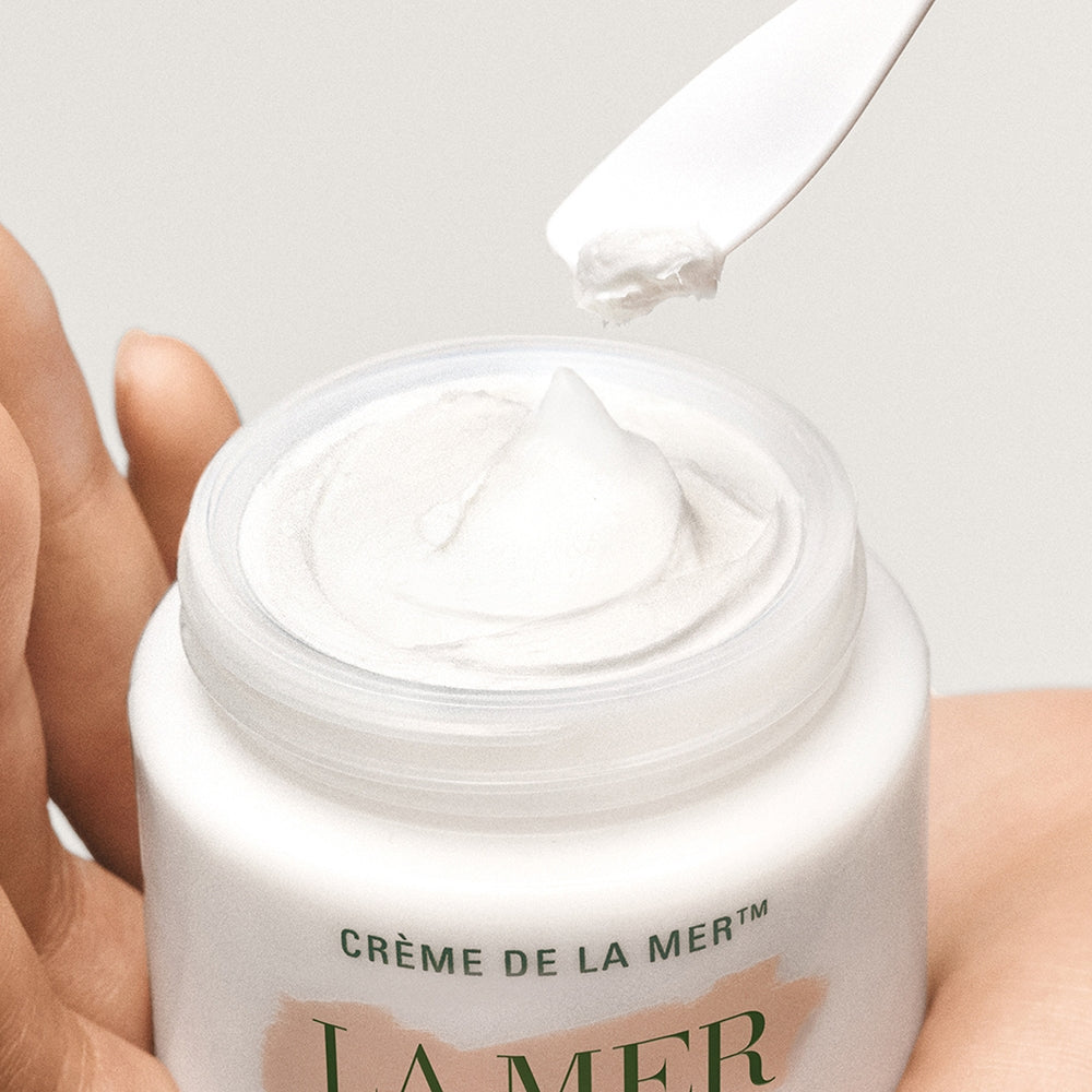 La Mer Crème de La Mer The Moisturizing Cream-3