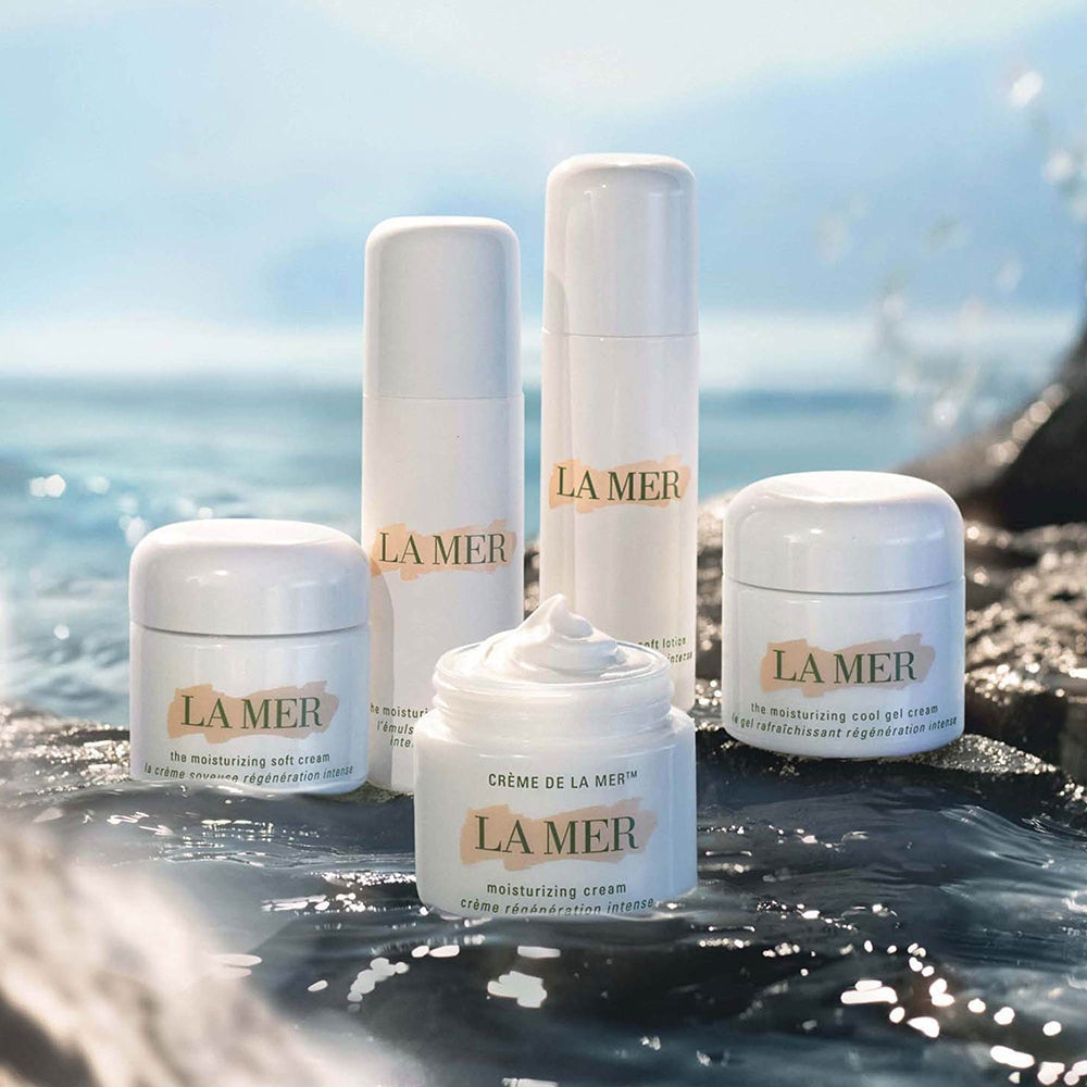 La Mer Crème de La Mer The Moisturizing Cream-4