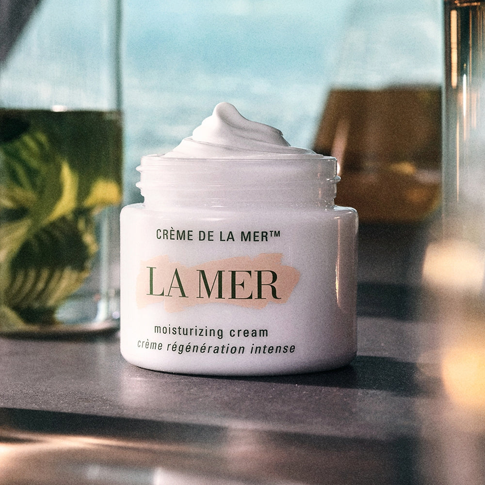 La Mer Crème de La Mer The Moisturizing Cream-4