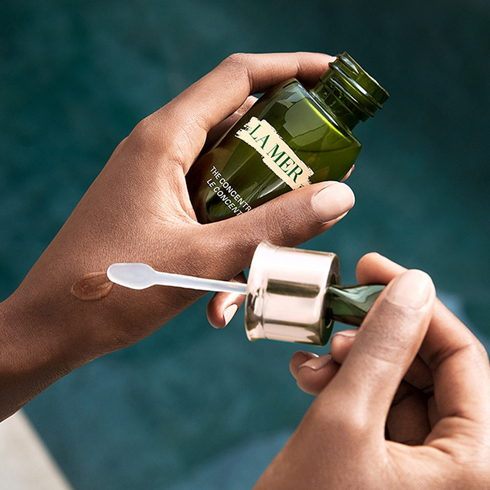 La Mer La Mer The Concentrate-3