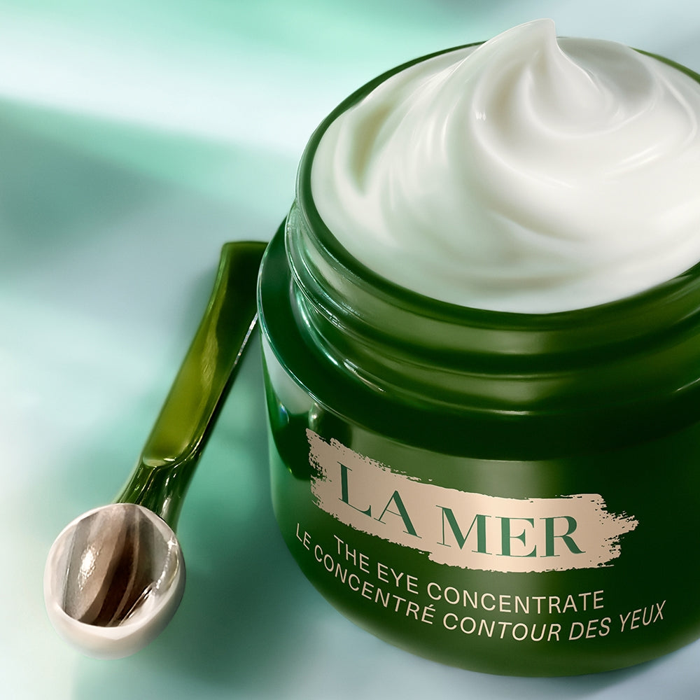 La Mer La Mer The Eye Concentrate-4