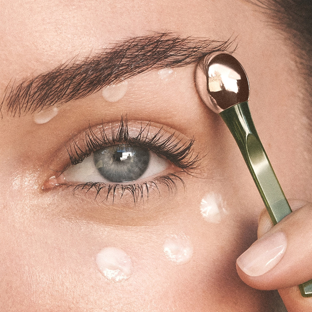 La Mer La Mer The Eye Concentrate-6