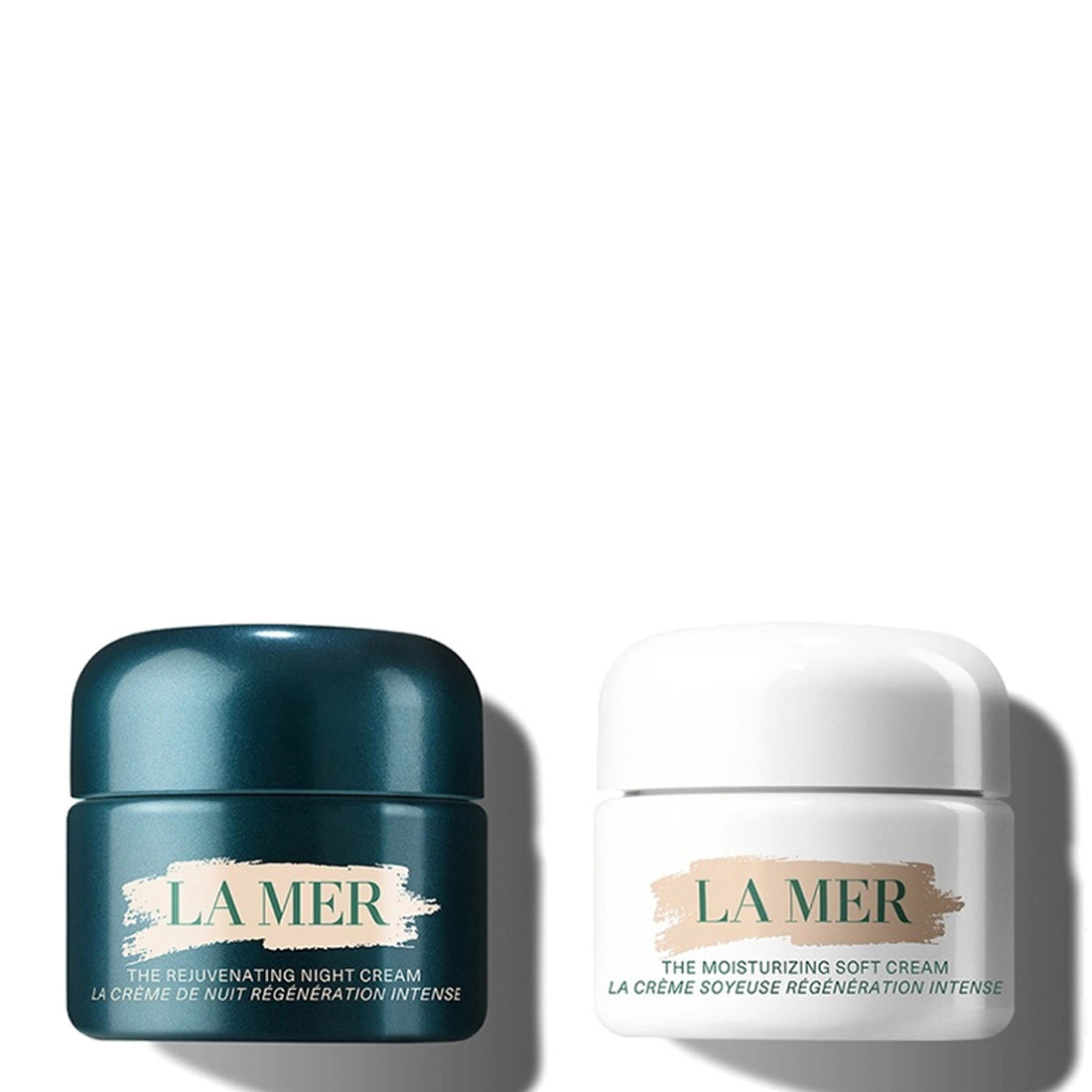 La Mer Set Day & Night
