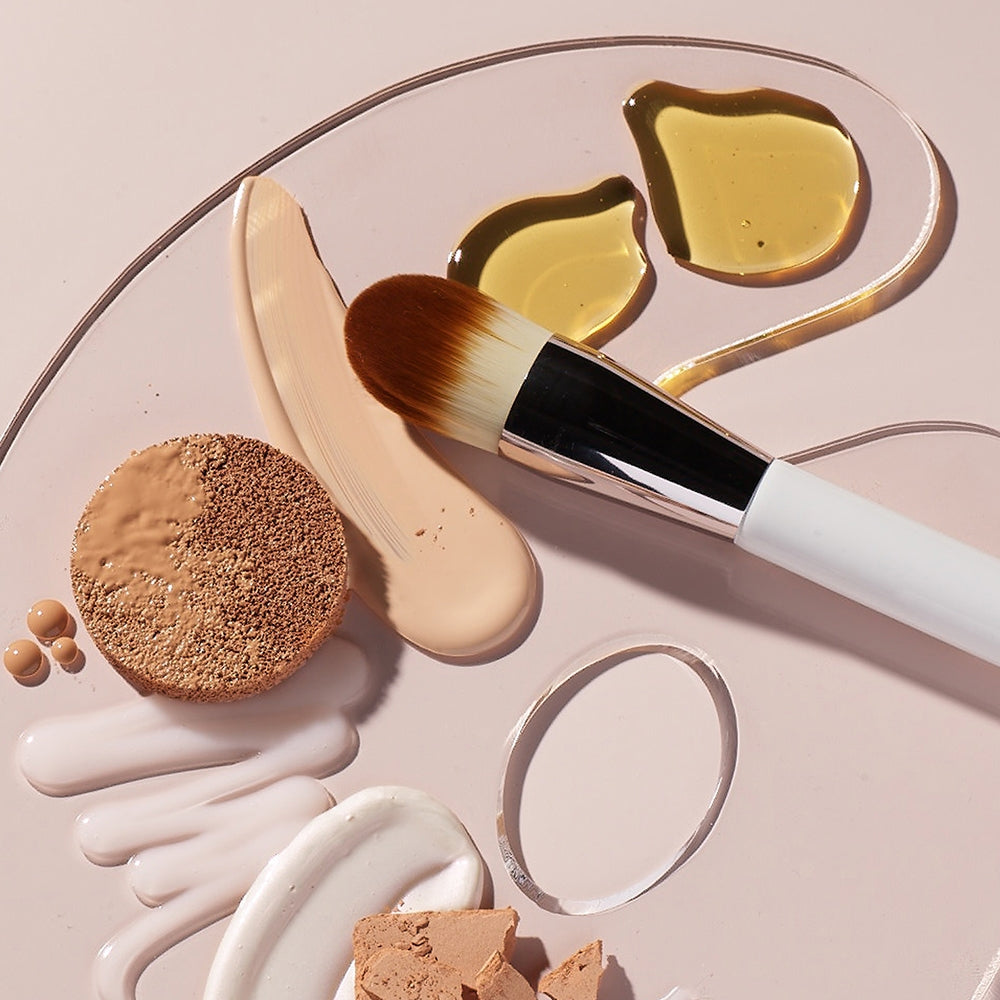 La Mer Skincolor The Foundation Brush-2