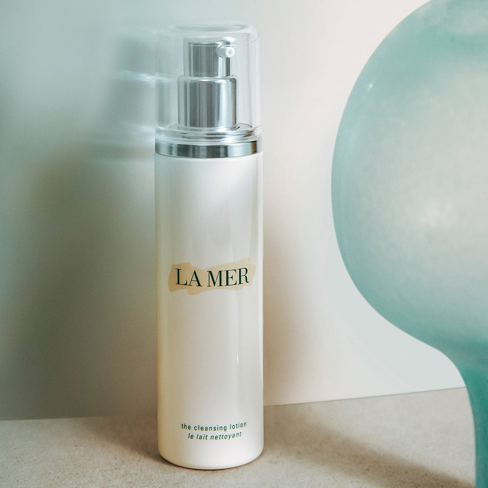 La Mer The Cleansing Lotion-3