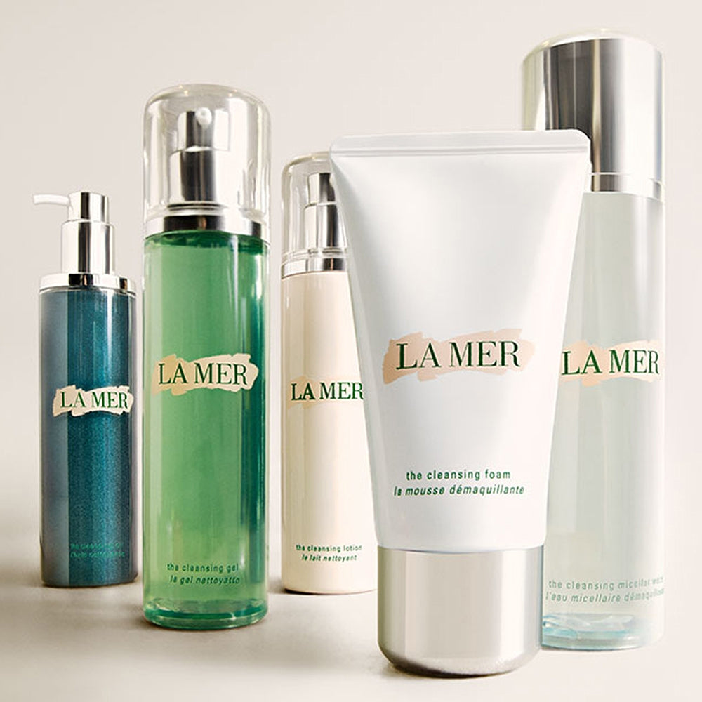 La Mer The Cleansing Lotion-4
