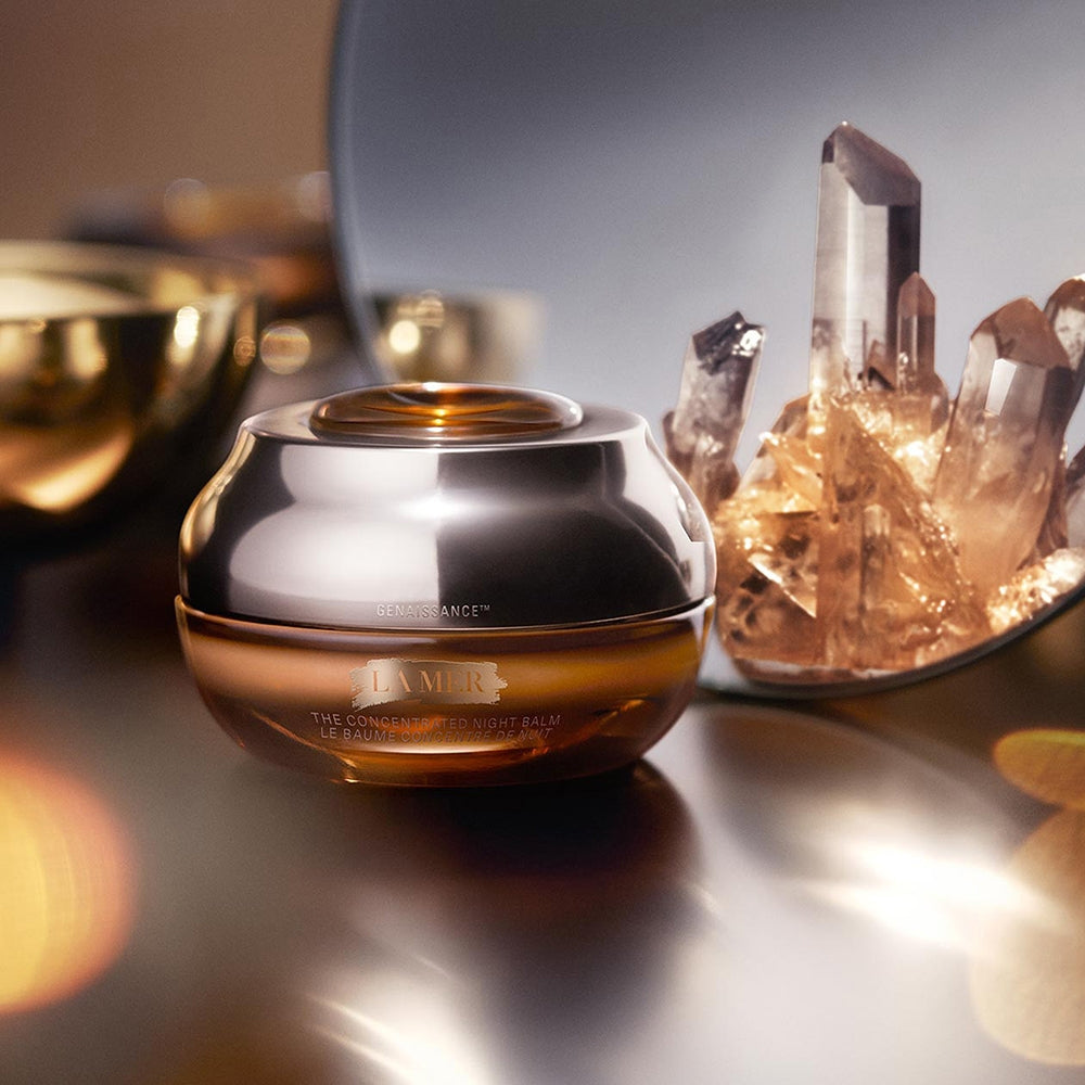 La Mer The Concentrated Night Balm Genaissance-3