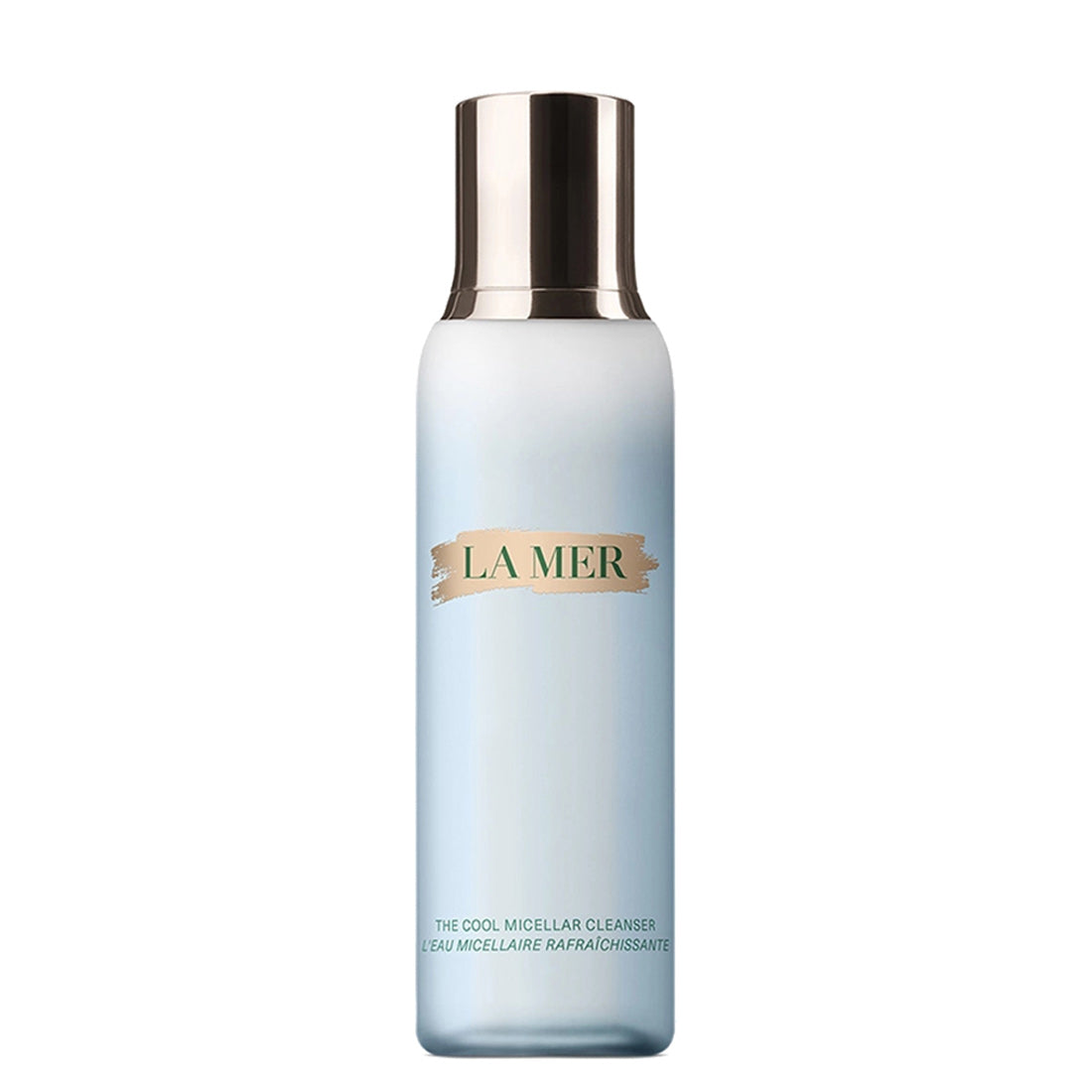 La Mer The Cool Micellar Cleanser