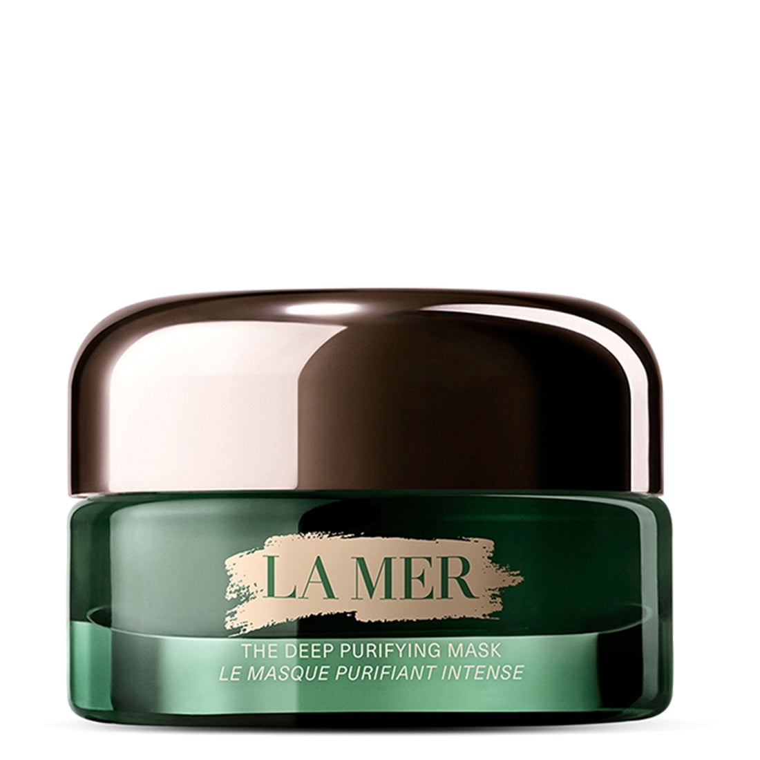 La Mer The Deep Puryfing Mask