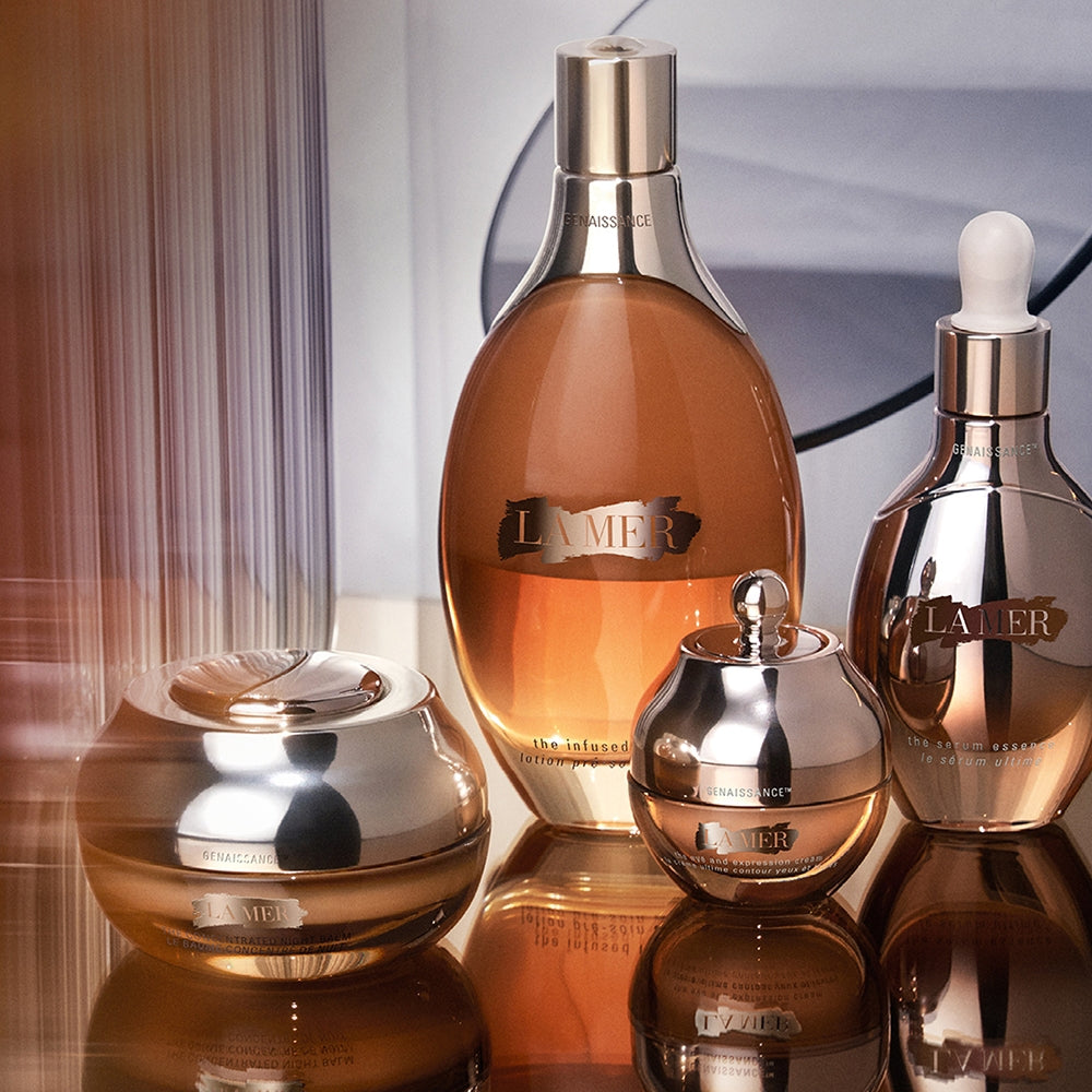 La Mer The Eye And Expression Cream Genaissance-4