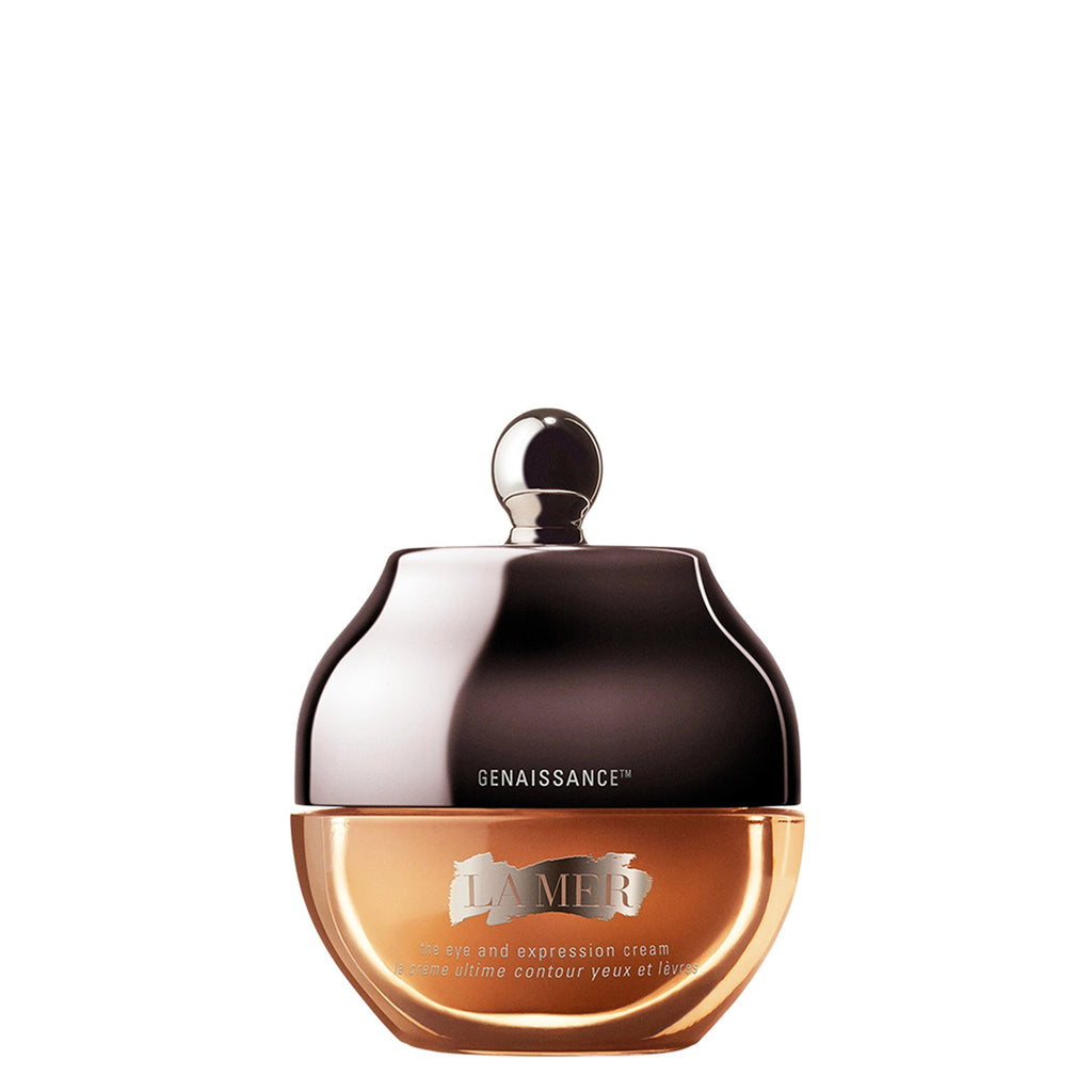 La Mer The Eye And Expression Cream Genaissance