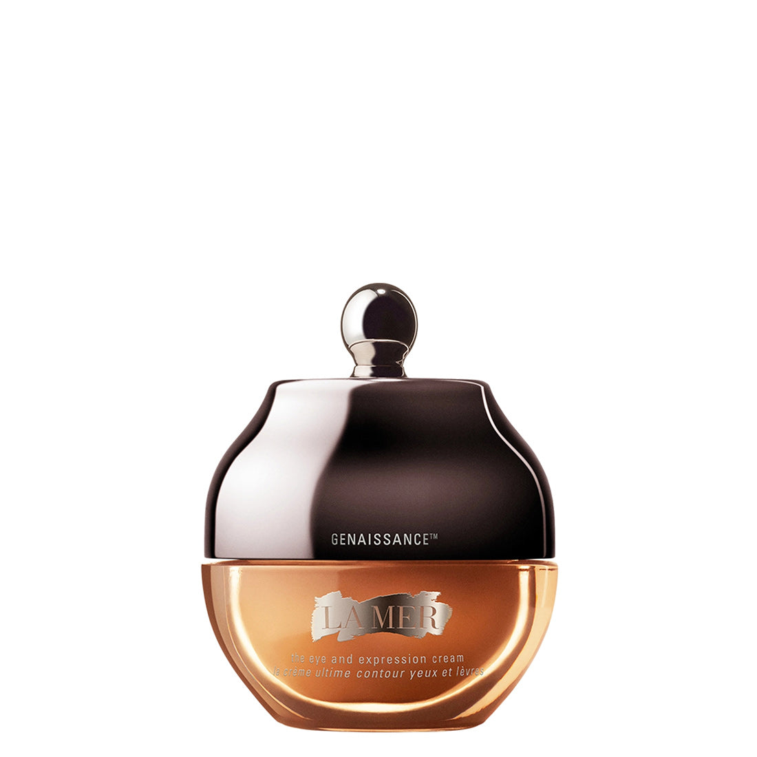 La Mer The Eye And Expression Cream Genaissance