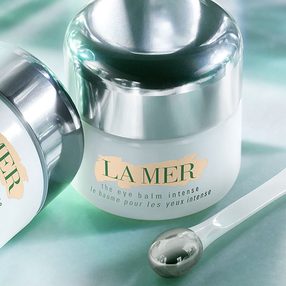 La Mer The Eye Balm Intense-3
