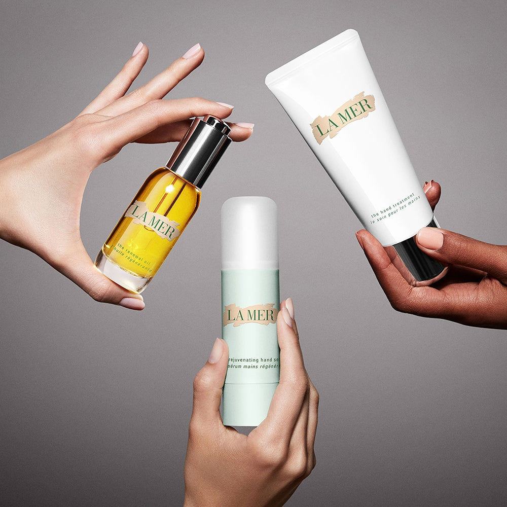 La Mer The Hand Treatment-5