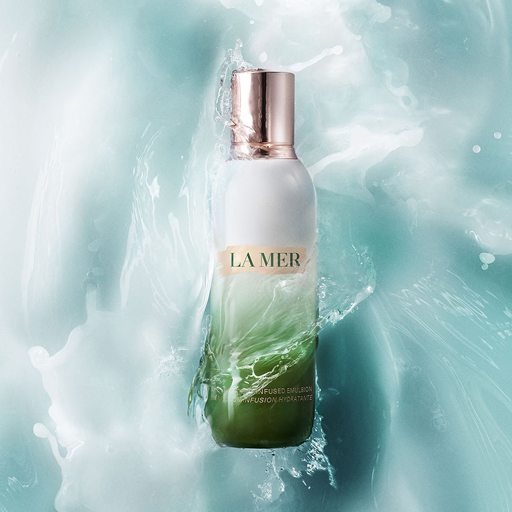 La Mer The Hydrating Infused Emulsion-3