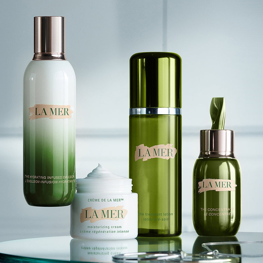 La Mer The Hydrating Infused Emulsion-4