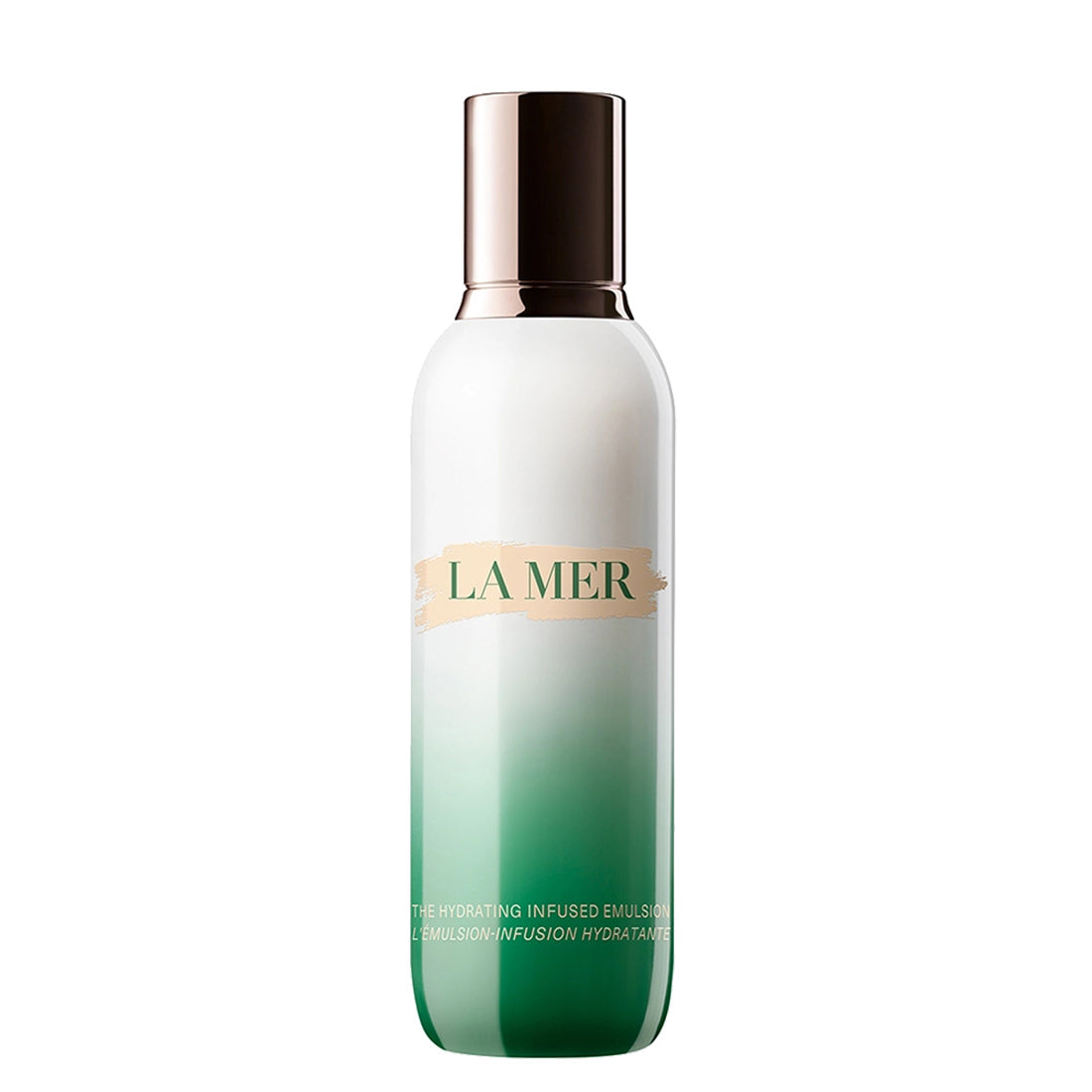La Mer The Hydrating Infused Emulsion