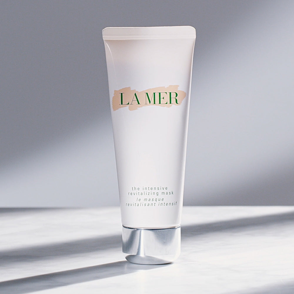 La Mer The Intensive Revitalizing Mask-3
