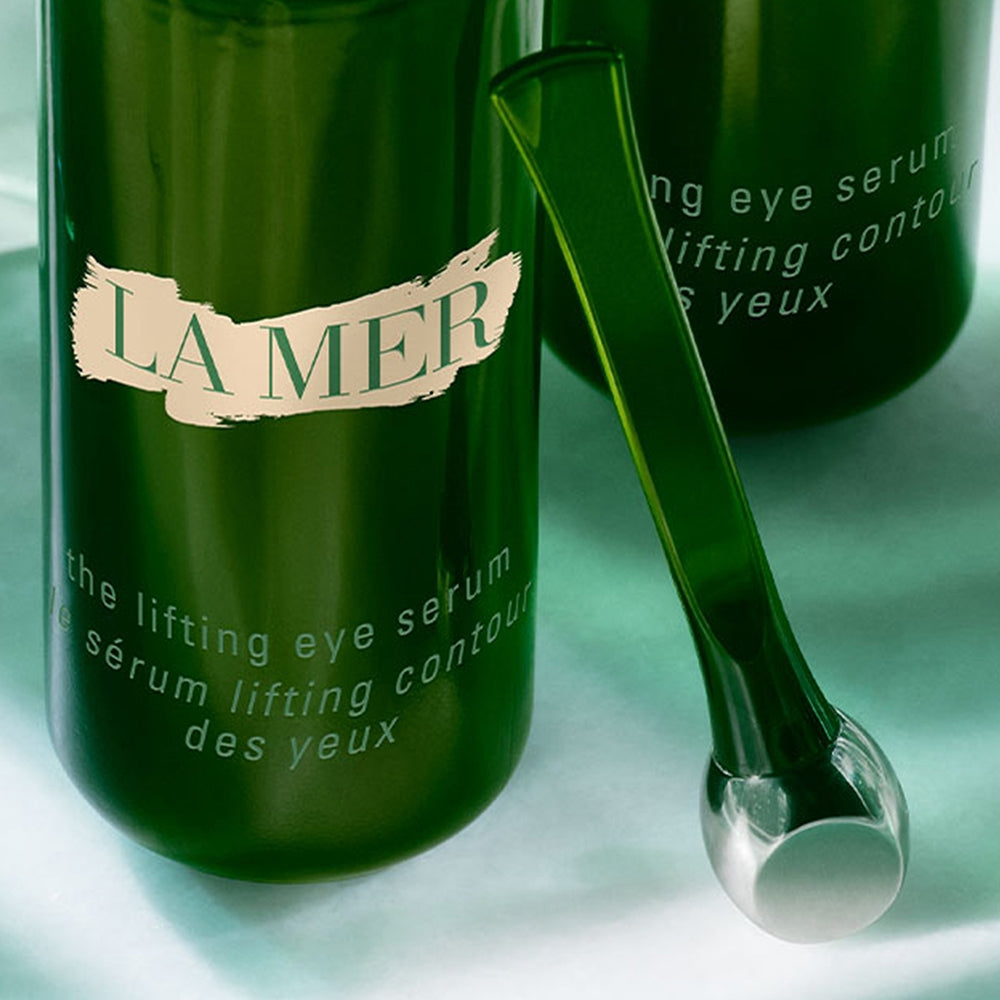 La Mer The Lifting Eye Serum-3