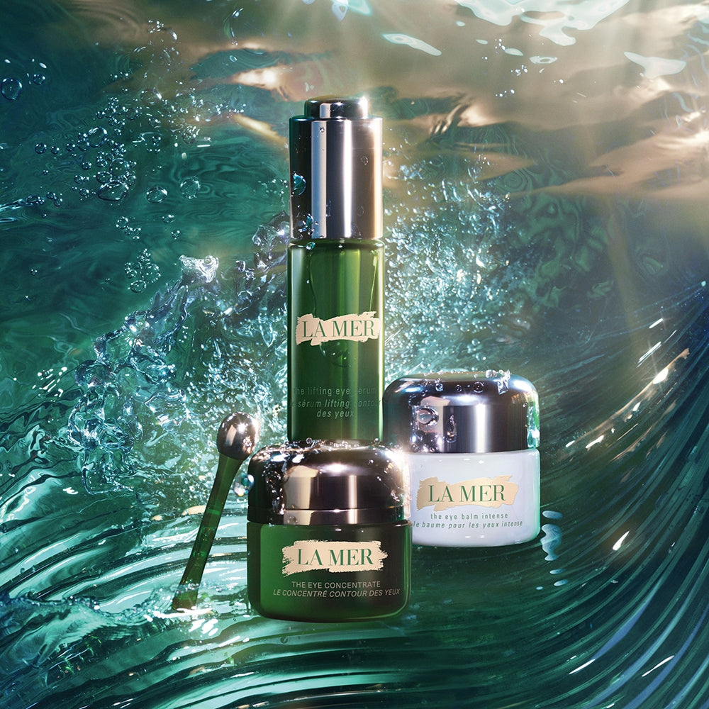 La Mer The Lifting Eye Serum-4
