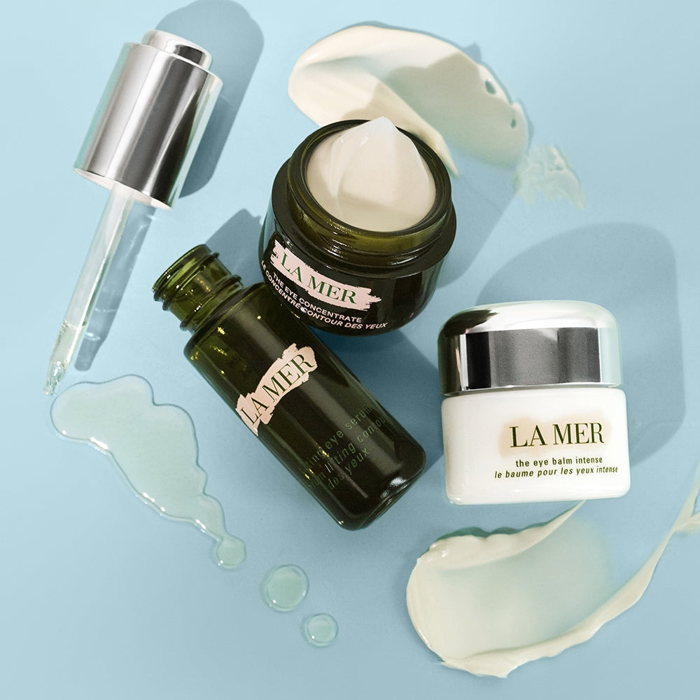 La Mer The Lifting Eye Serum-5