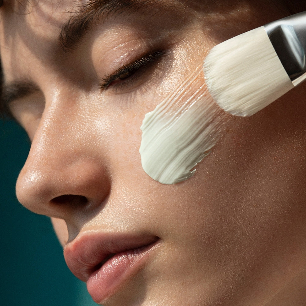 La Mer The Lifting and Firming Mask-2