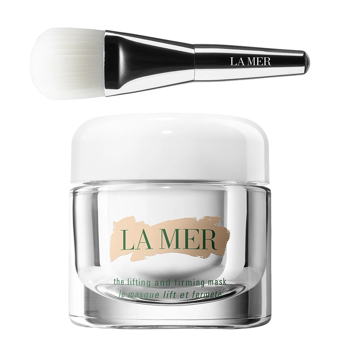 La Mer The Lifting and Firming Mask