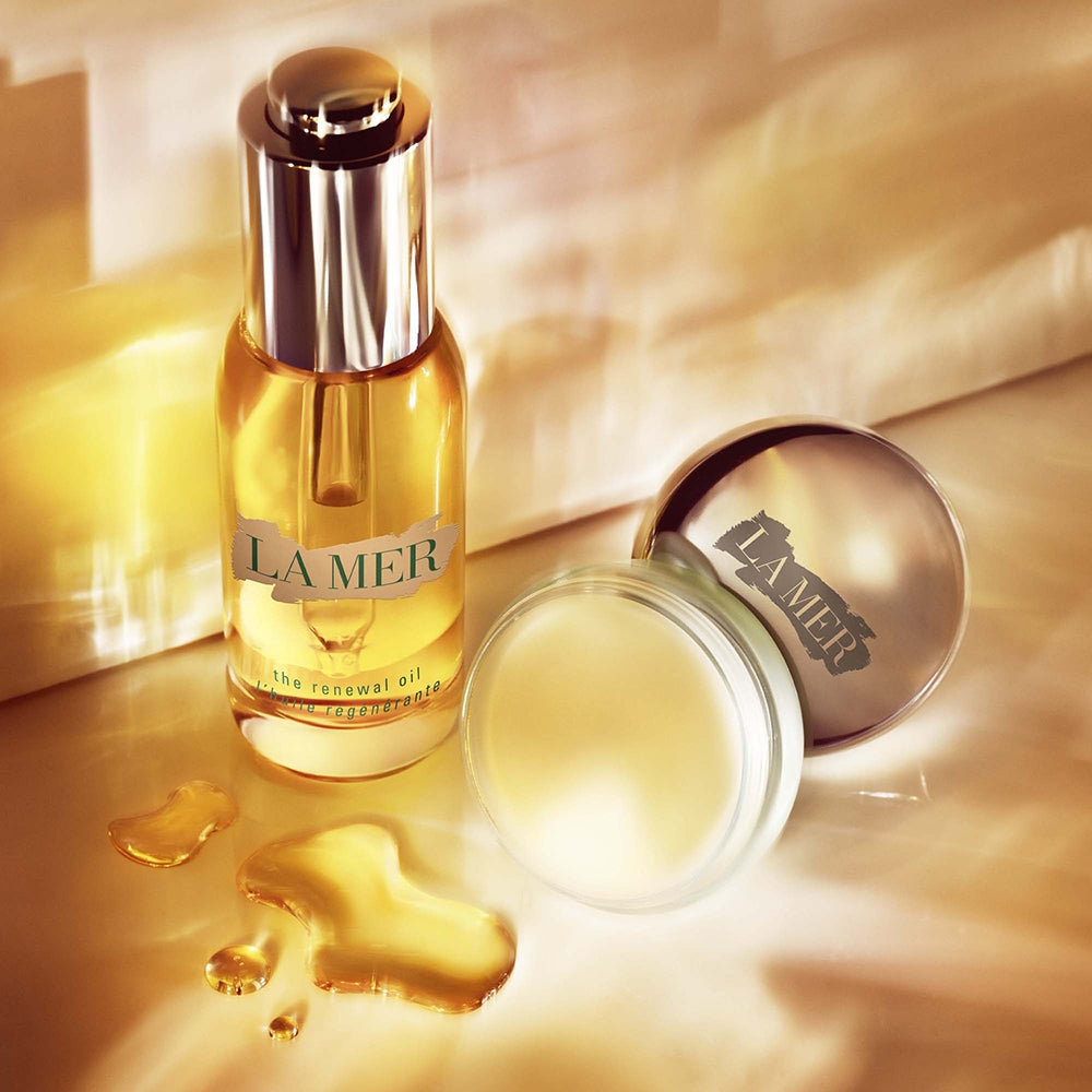 La Mer The Lip Balm-6