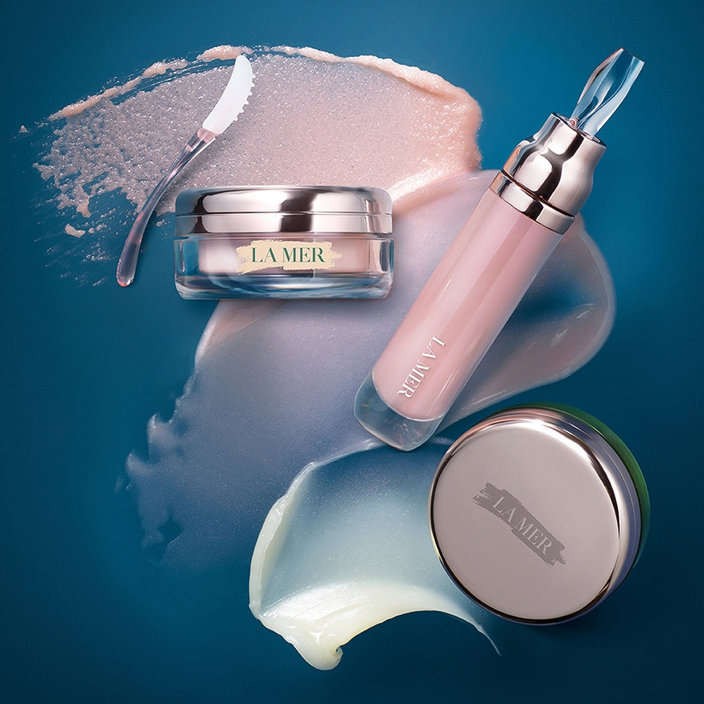 La Mer The Lip Polish-5