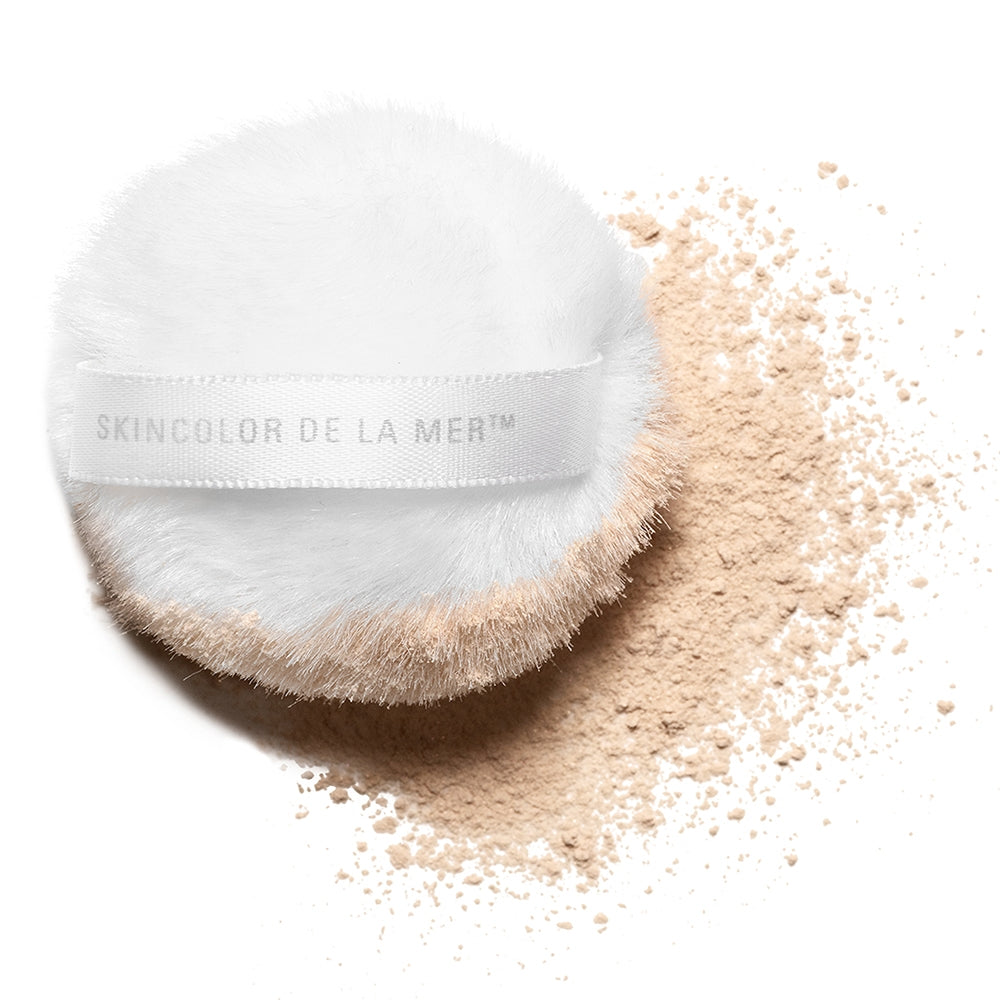 La Mer The Loose Powder-3