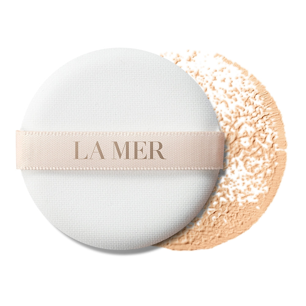 La Mer The Luminous Lifting Cushion Foundation SPF20 Warm Vanilla-2