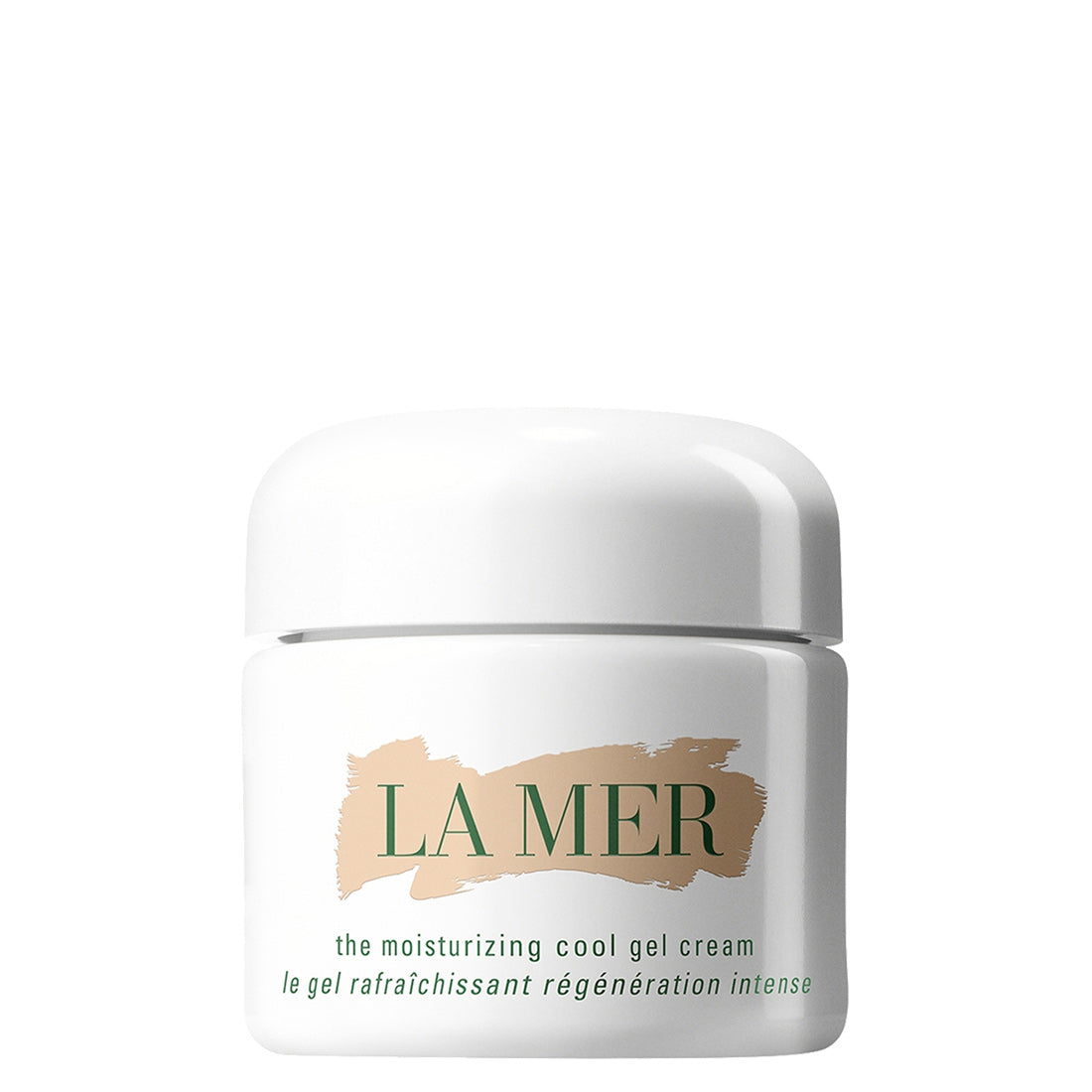 La Mer The Moisturizing Cool Gel Cream