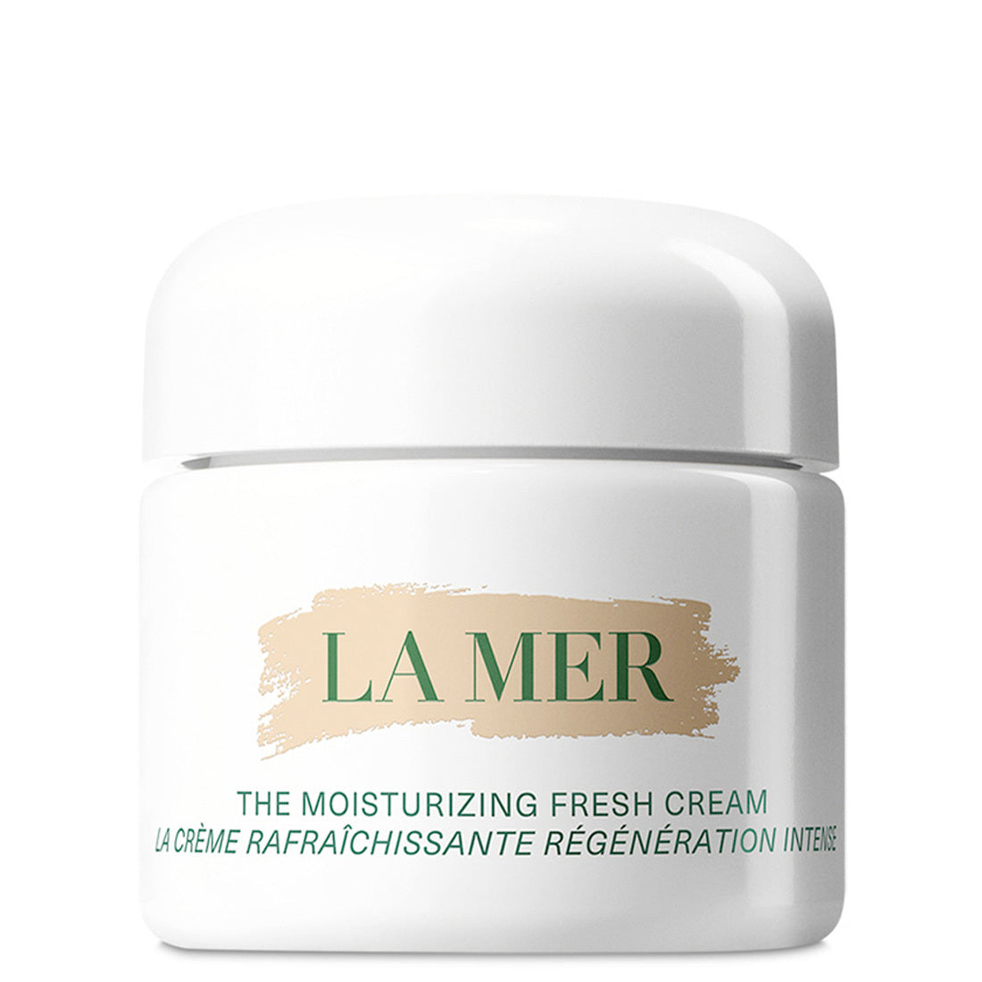 La Mer The Moisturizing Fresh Cream