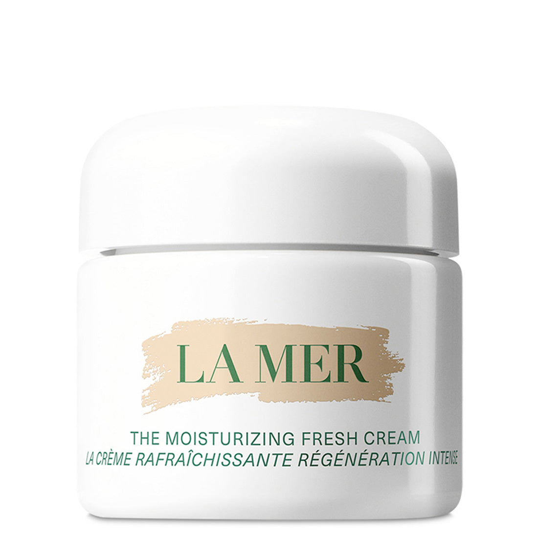 La Mer The Moisturizing Fresh Cream