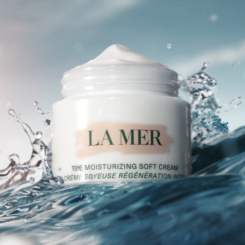 La Mer The Moisturizing Soft Crème-2