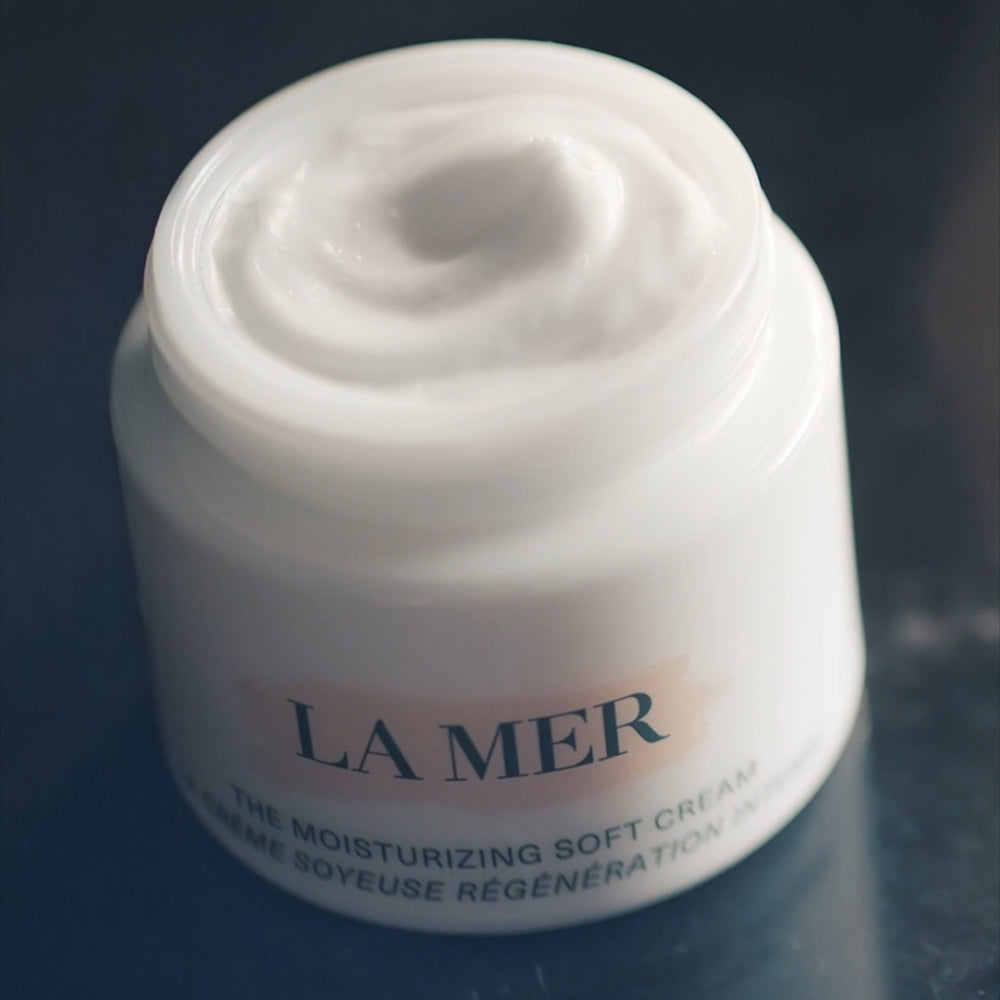 La Mer The Moisturizing Soft Crème-4