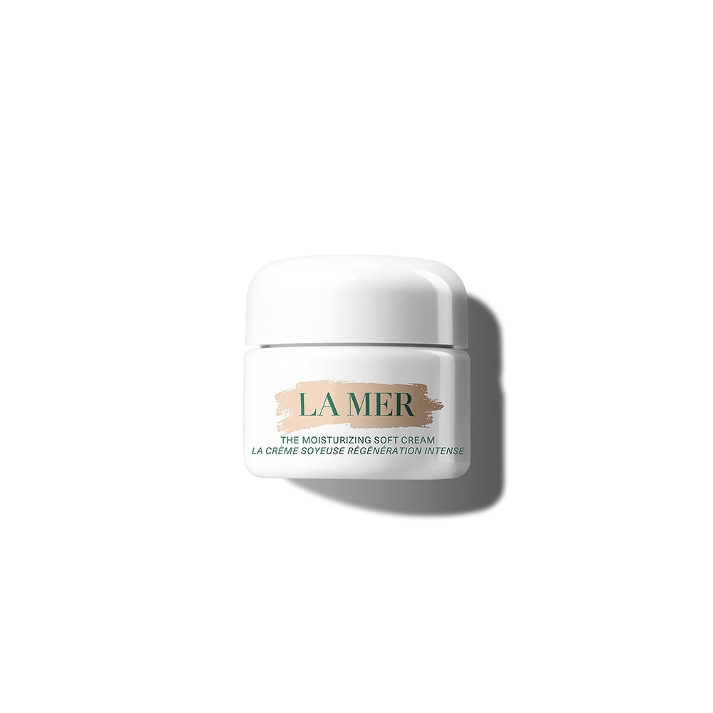 La Mer The Moisturizing Soft Crème-6