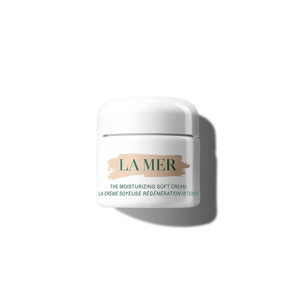 La Mer The Moisturizing Soft Crème-6