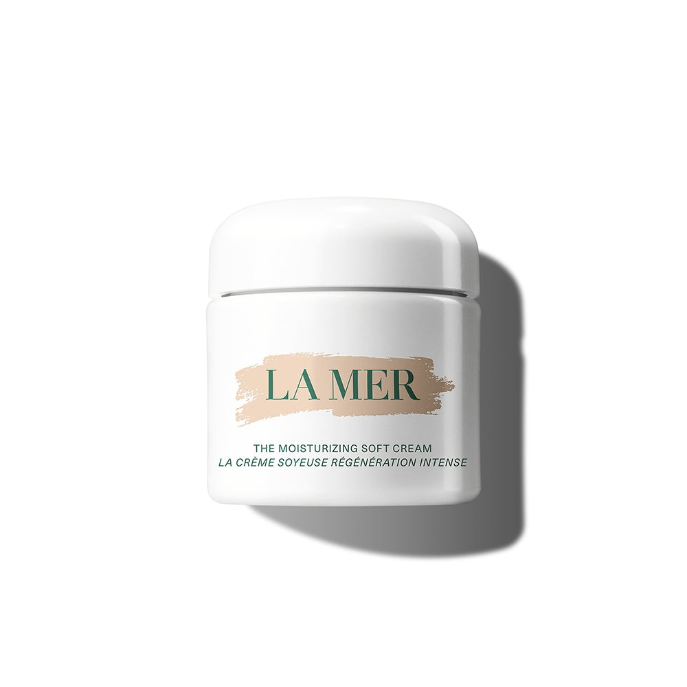 La Mer The Moisturizing Soft Crème-6