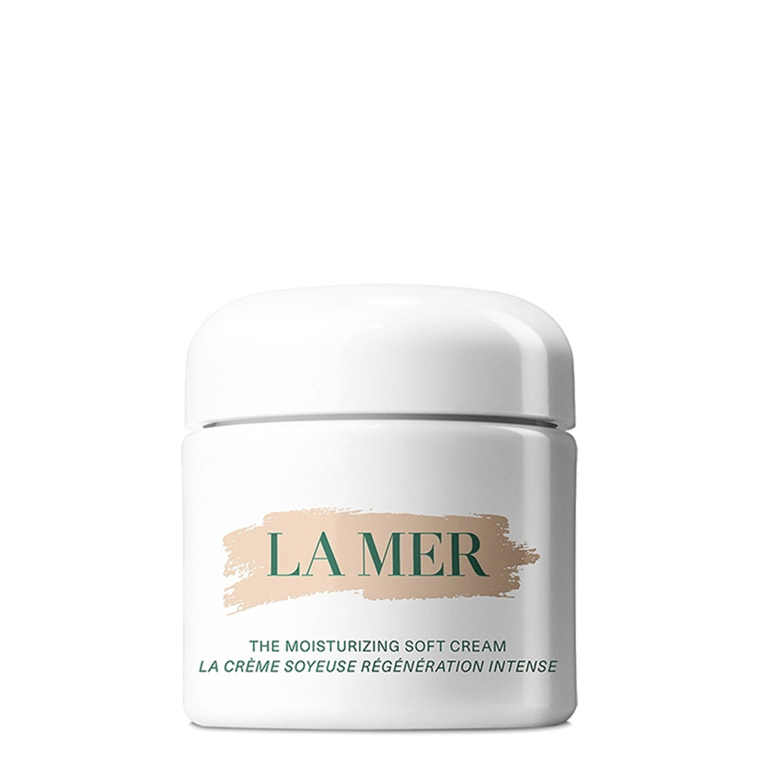 La Mer The Moisturizing Soft Crème