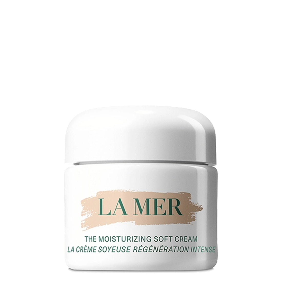 La Mer The Moisturizing Soft Crème