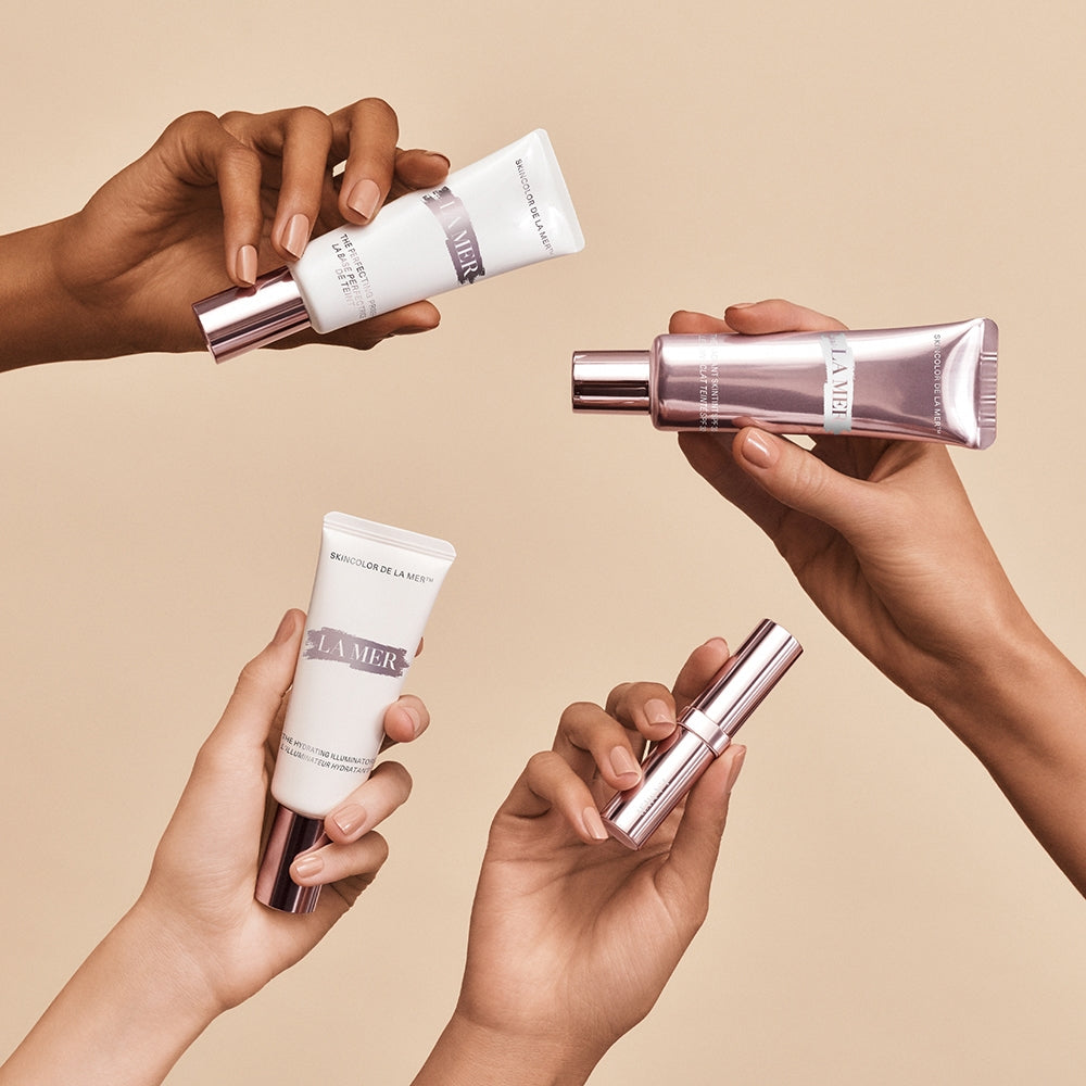 La Mer The Radiant Skin Tint SPF30 Light-4